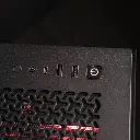 PC Corsair GEFORCE RTX™ 5070 Ti - iCUE Certified