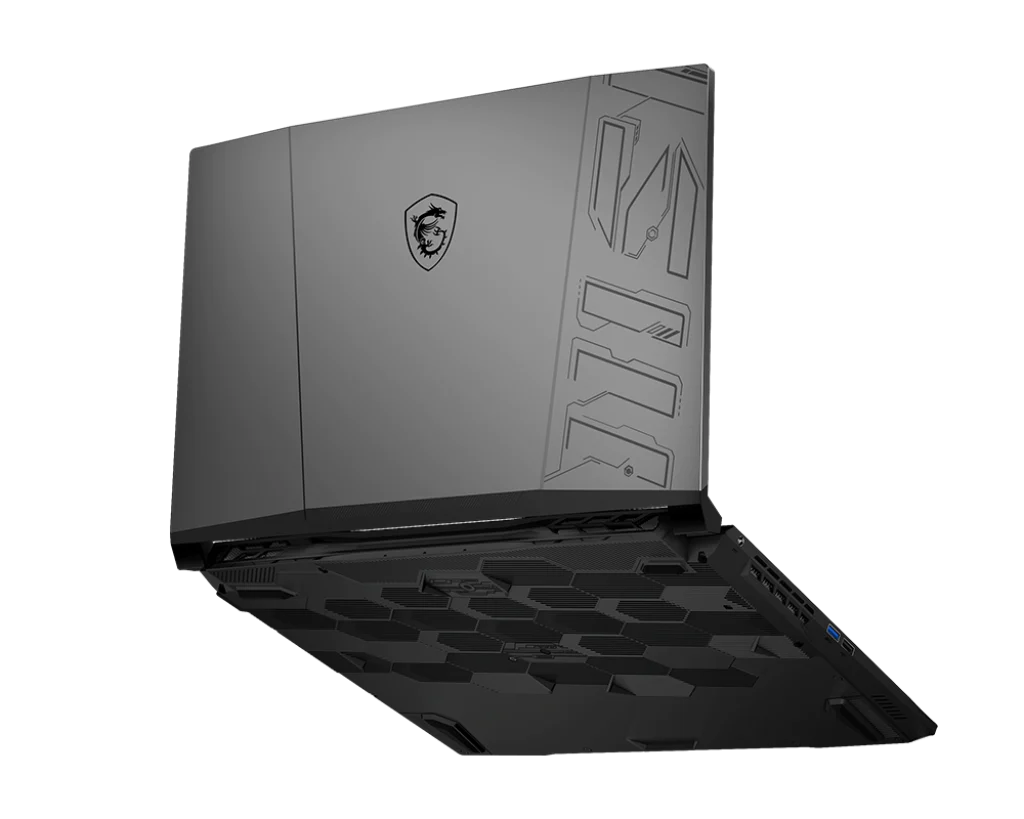 PC MSI Pulse 17 B13VFK-042FR