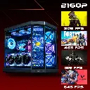 PC Touch Ultimate GEFORCE RTX™ 5090