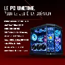 PC Touch Ultimate GEFORCE RTX™ 5090