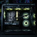 PC Fuego GEFORCE RTX™ 5070 