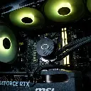 PC Fuego GEFORCE RTX™ 5070 