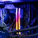 PC Fuego GEFORCE RTX™ 5070 