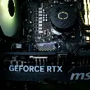 PC Fuego GEFORCE RTX™ 5070 