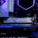 PC Fuego GEFORCE RTX™ 5070 