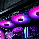 PC Fuego GEFORCE RTX™ 5070 