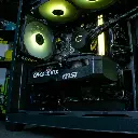 PC Fuego GEFORCE RTX™ 5070 