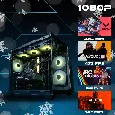 PC Fuego GEFORCE RTX™ 5070 