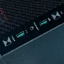 PC Rift Radeon™ RX 9060 XT