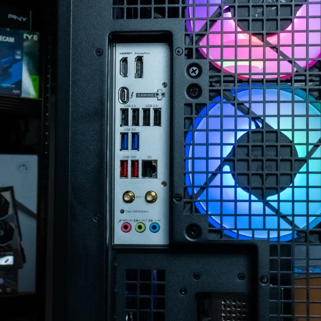 PC Arctic GEFORCE RTX™ 5080