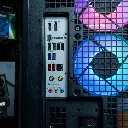 PC Arctic GEFORCE RTX™ 5080