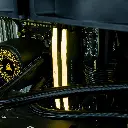 PC Corsair BlackBeard GEFORCE RTX™ 5080 - iCUE Certified 