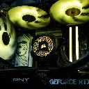 PC Corsair BlackFlag GEFORCE RTX™ 5070 - iCUE Certified  