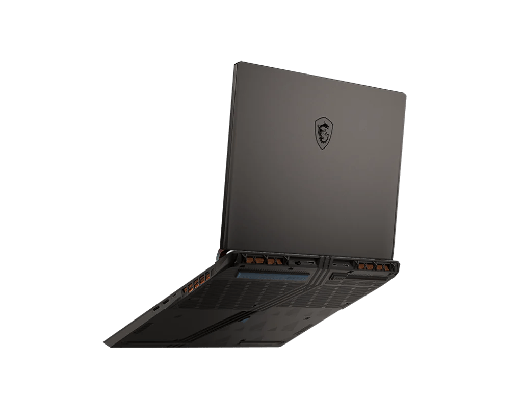 PC MSI Vector GP78 HX 13VG-006FR Dragon Station