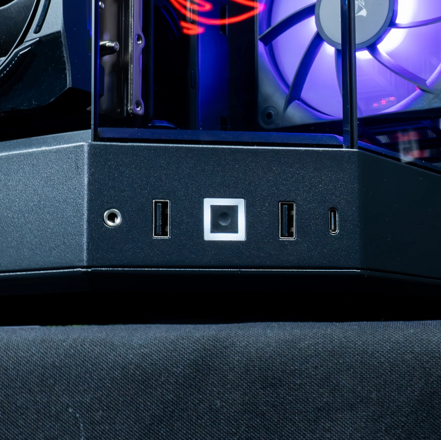 PC Orion GEFORCE RTX™ 5080 