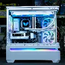 PC Lua Radeon™ RX 9060 XT - Powered By ASUS