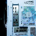 PC Lua Radeon™ RX 9060 XT - Powered By ASUS