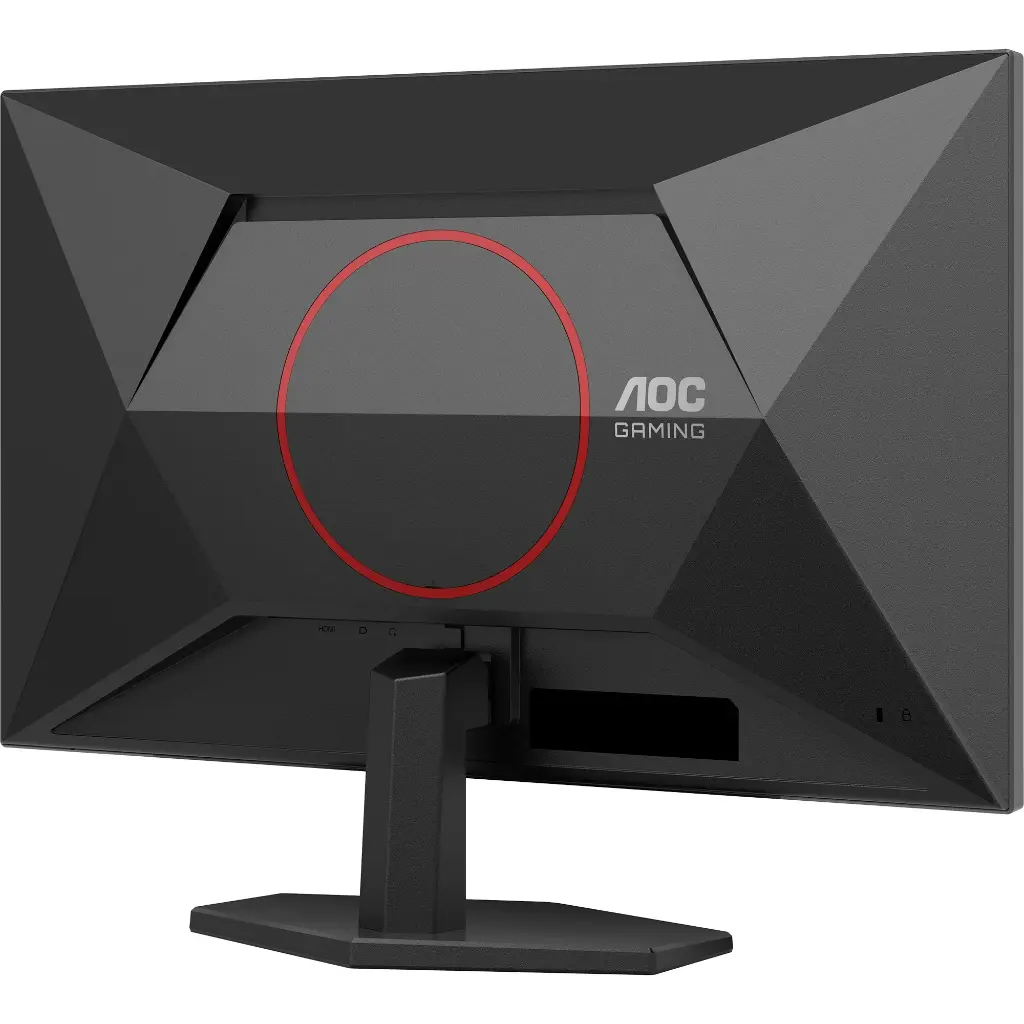 AOC 27" / 180Hz / FHD / Fast IPS / Plat - Écran PC