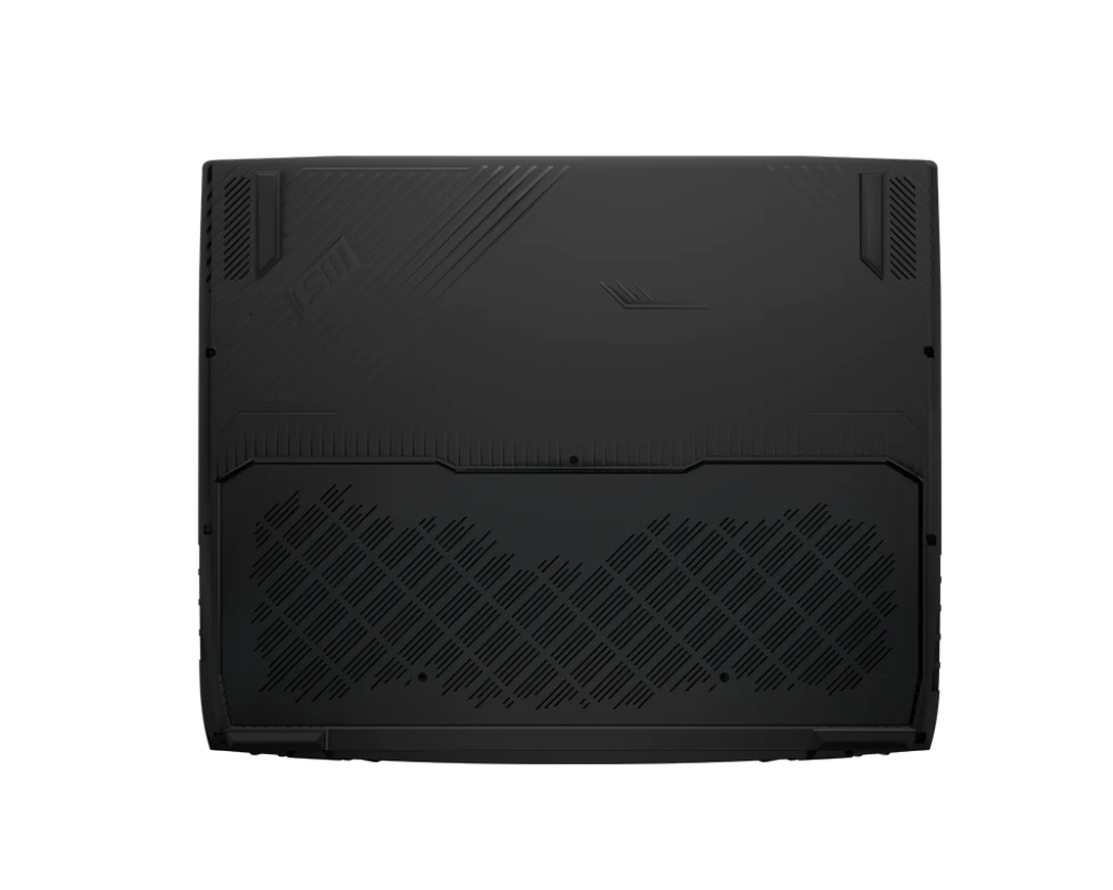 PC MSI Titan GT77HX 13VH-058FR