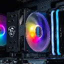 PC Phoenix GEFORCE RTX™ 5060 Ti Powered By MSI