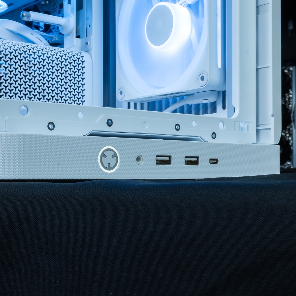 PC Heaven Radeon™ RX 9070 XT