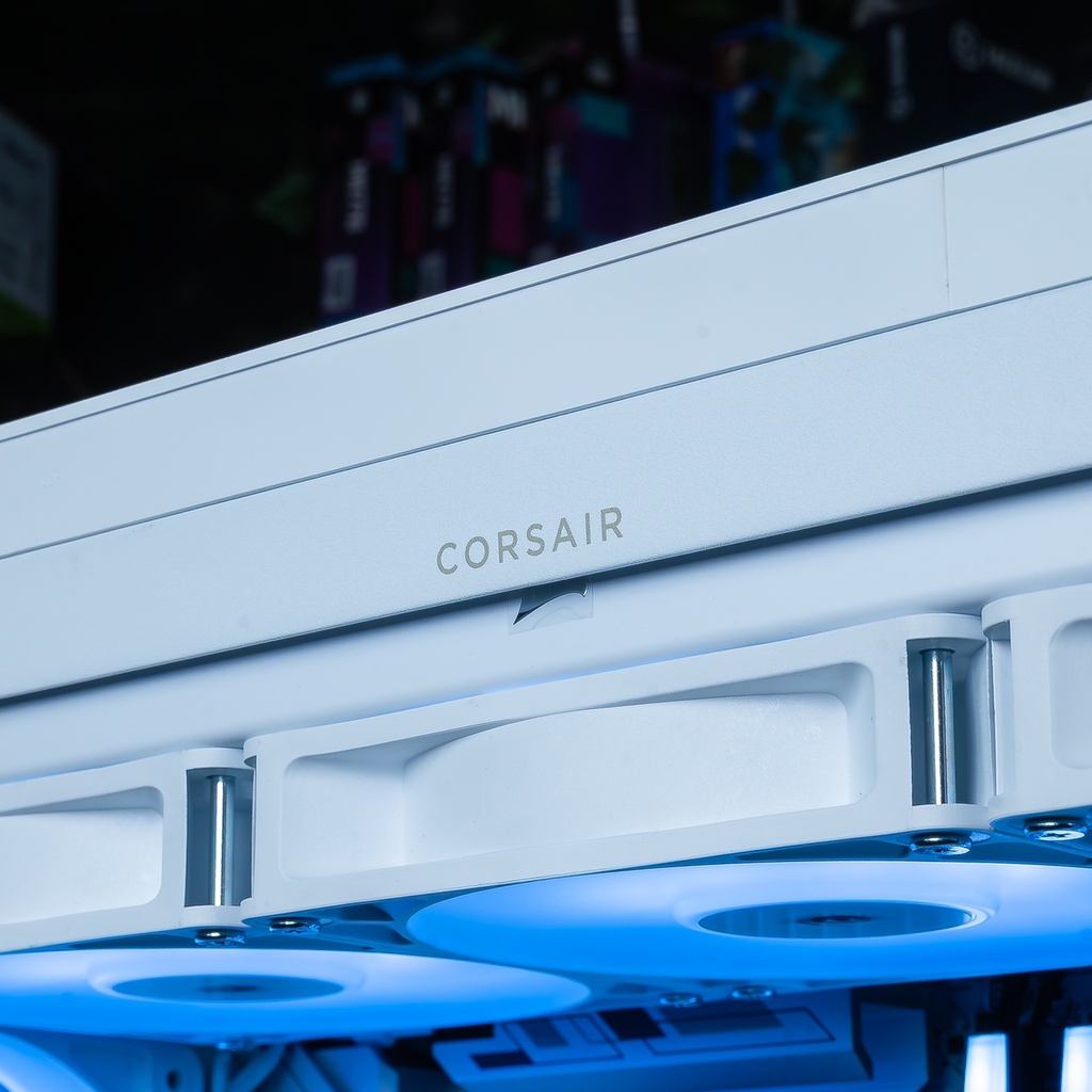 PC Heaven Radeon™ RX 9070 XT