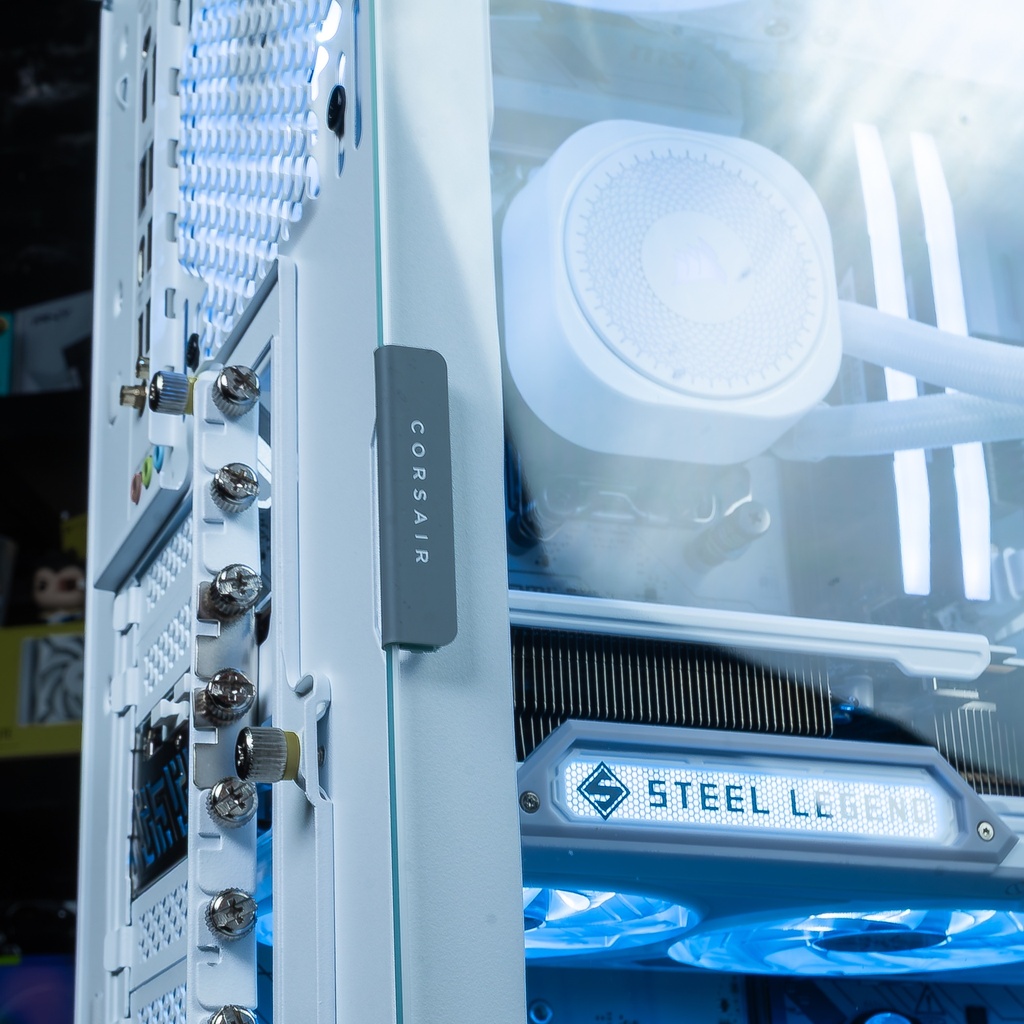 PC Heaven Radeon™ RX 9070 XT