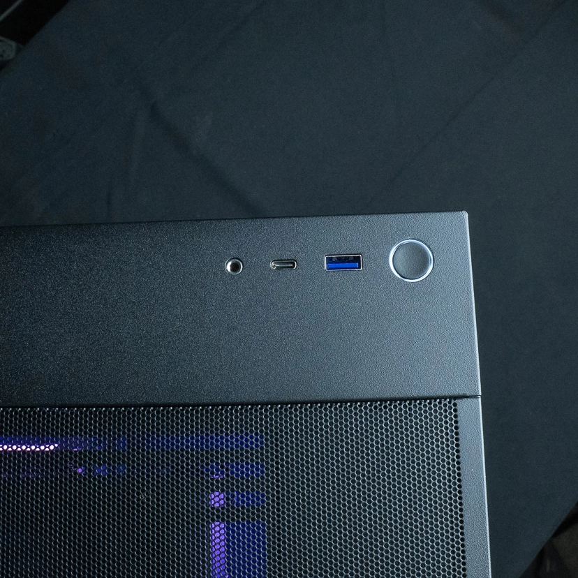 PC Solana GEFORCE RTX™ 5080