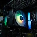 PC Nightwing Radeon™ RX 9060