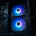 PC Nightwing Radeon™ RX 9060