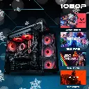 PC Banger GEFORCE RTX™ 5060