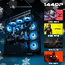 PC Freezer Radeon™ RX 9070 XT