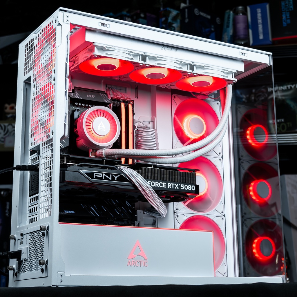 PC Revelation GEFORCE RTX™ 5080