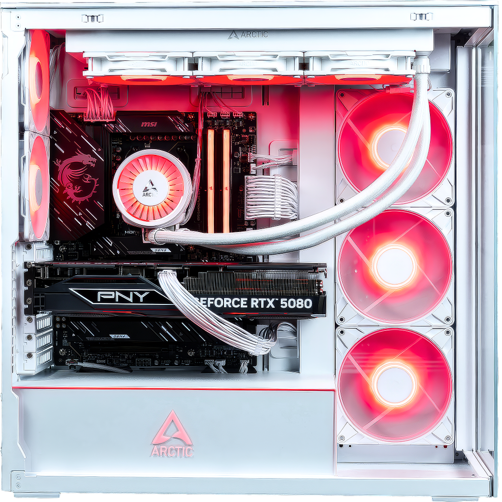 PC Revelation GEFORCE RTX™ 5080