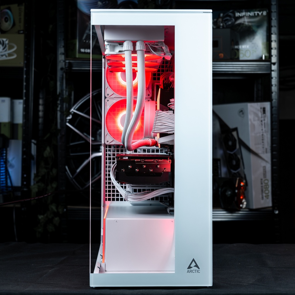 PC Revelation GEFORCE RTX™ 5080