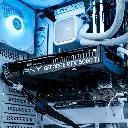 PC Rubis GeForce RTX™ 5060 Ti 16GB Powered by MSI