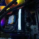 PC Rubis GeForce RTX™ 5060 Ti 16GB Powered by MSI