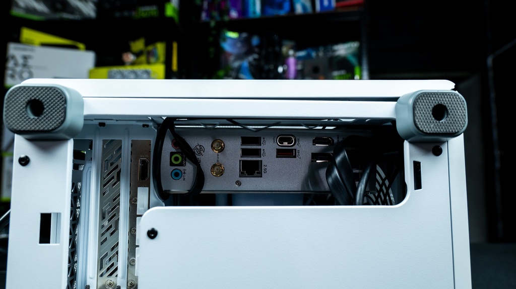 PC Tower Radeon™ RX 9070 XT