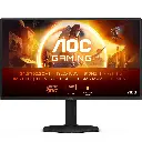 AOC 25" / 300Hz / FHD / Fast IPS / Flat - Écran PC