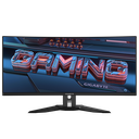 Écran PC gamer Gigabyte MO34WQC 34 pouces OLED WQHD 3440x1440 175Hz 0 03 ms FreeSync Premium Pro curved gaming