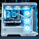 PC Siberia GEFORCE RTX™ 5070 - Limited Edition