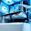 PC Siberia GEFORCE RTX™ 5070 - Limited Edition