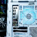 PC Siberia GEFORCE RTX™ 5070 - Limited Edition