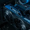 PC HAF EVO GEFORCE RTX™ 5080 - Limited Edition