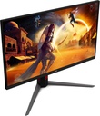 AOC U32G4U 32IN Flat IPS UHD 0.5ms 3840x2160