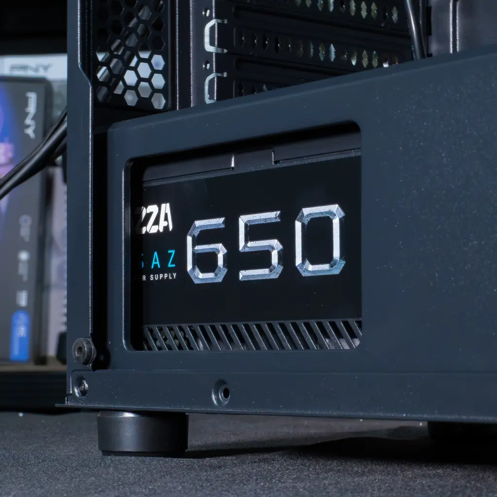 PC Bengal GEFORCE RTX™ 3050