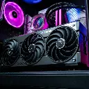 PC Showtime GeForce RTX™ 5070 Ti 16GB