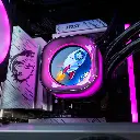 PC Showtime GeForce RTX™ 5070 Ti 16GB