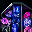 PC Showtime GeForce RTX™ 5070 Ti 16GB