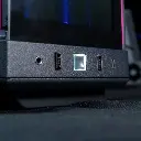 PC Showtime GeForce RTX™ 5070 Ti 16GB